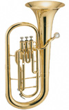 Jupiter Baritone Horn Model 462L